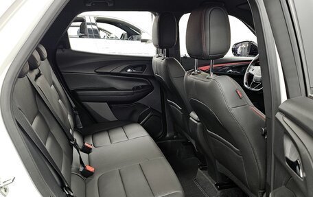 Chevrolet TrailBlazer, 2024 год, 2 065 000 рублей, 17 фотография