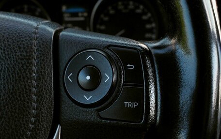 Toyota RAV4, 2017 год, 2 375 000 рублей, 13 фотография