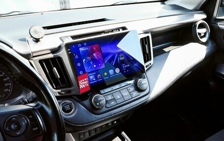 Toyota RAV4, 2017 год, 2 375 000 рублей, 10 фотография