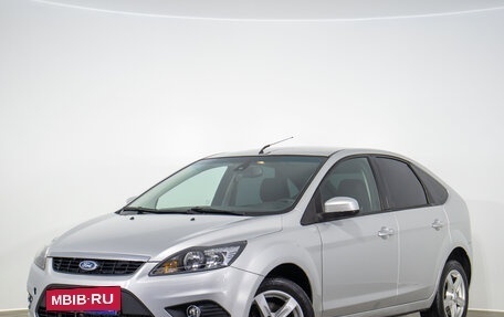 Ford Focus II рестайлинг, 2010 год, 589 000 рублей, 4 фотография