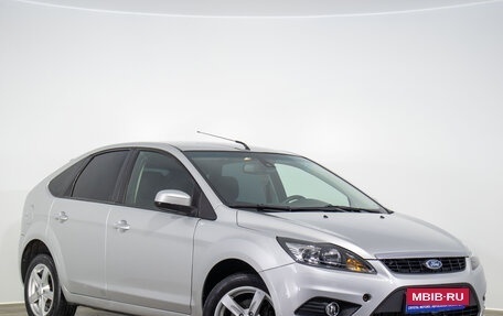 Ford Focus II рестайлинг, 2010 год, 589 000 рублей, 2 фотография