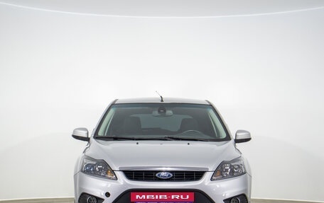 Ford Focus II рестайлинг, 2010 год, 589 000 рублей, 3 фотография