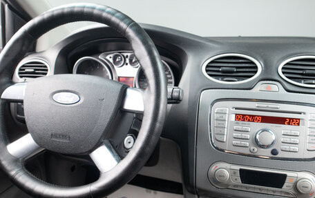 Ford Focus II рестайлинг, 2010 год, 589 000 рублей, 9 фотография