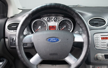 Ford Focus II рестайлинг, 2010 год, 589 000 рублей, 10 фотография