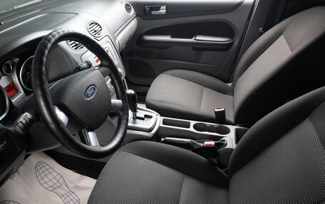 Ford Focus II рестайлинг, 2010 год, 589 000 рублей, 14 фотография