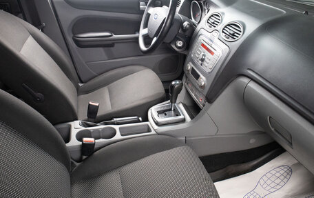 Ford Focus II рестайлинг, 2010 год, 589 000 рублей, 16 фотография