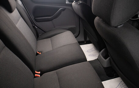 Ford Focus II рестайлинг, 2010 год, 589 000 рублей, 17 фотография
