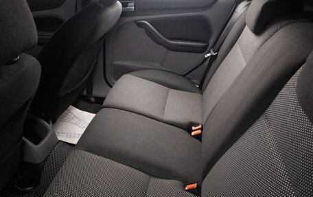 Ford Focus II рестайлинг, 2010 год, 589 000 рублей, 18 фотография