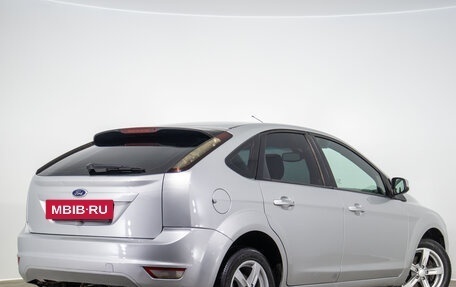 Ford Focus II рестайлинг, 2010 год, 589 000 рублей, 5 фотография