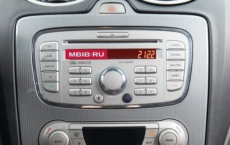 Ford Focus II рестайлинг, 2010 год, 589 000 рублей, 11 фотография