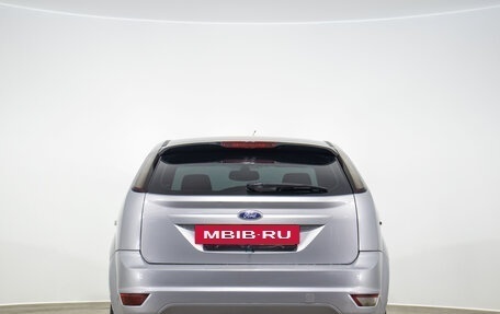 Ford Focus II рестайлинг, 2010 год, 589 000 рублей, 6 фотография