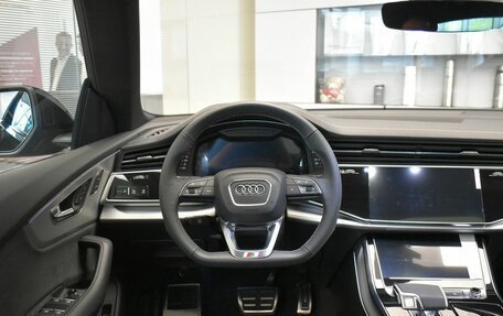 Audi Q8 I, 2024 год, 12 500 000 рублей, 8 фотография