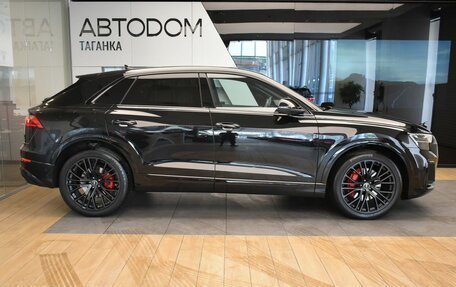 Audi Q8 I, 2024 год, 12 500 000 рублей, 4 фотография