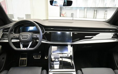 Audi Q8 I, 2024 год, 12 500 000 рублей, 9 фотография