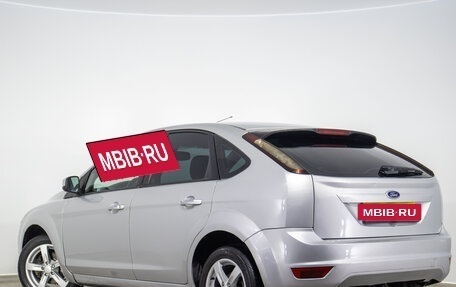Ford Focus II рестайлинг, 2010 год, 589 000 рублей, 7 фотография