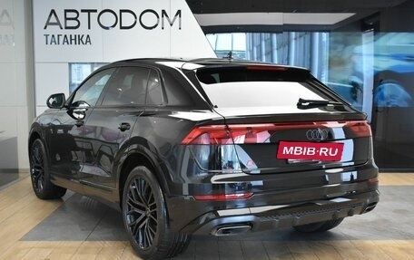 Audi Q8 I, 2024 год, 12 500 000 рублей, 5 фотография