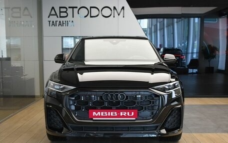 Audi Q8 I, 2024 год, 12 500 000 рублей, 2 фотография