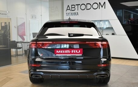Audi Q8 I, 2024 год, 12 500 000 рублей, 6 фотография