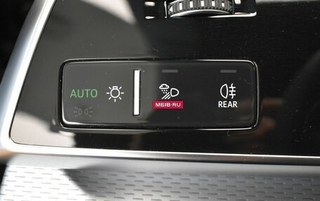 Audi Q8 I, 2024 год, 12 500 000 рублей, 18 фотография