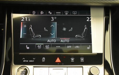 Audi Q8 I, 2024 год, 12 500 000 рублей, 22 фотография