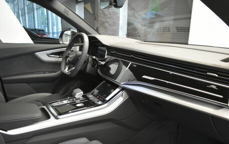 Audi Q8 I, 2024 год, 12 500 000 рублей, 31 фотография