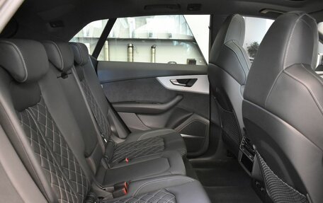 Audi Q8 I, 2024 год, 12 500 000 рублей, 26 фотография