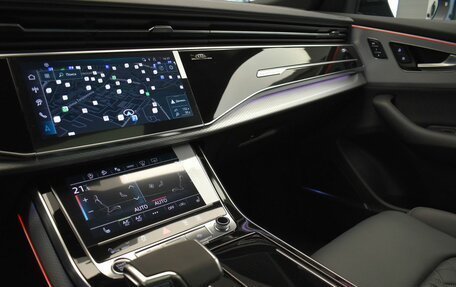 Audi Q8 I, 2024 год, 12 500 000 рублей, 24 фотография