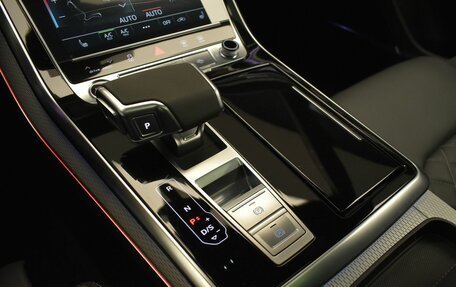 Audi Q8 I, 2024 год, 12 500 000 рублей, 23 фотография