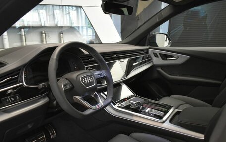 Audi Q8 I, 2024 год, 12 500 000 рублей, 32 фотография