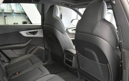 Audi Q8 I, 2024 год, 12 500 000 рублей, 27 фотография