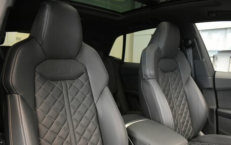 Audi Q8 I, 2024 год, 12 500 000 рублей, 29 фотография