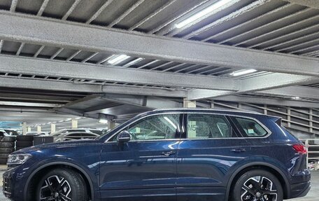 Volkswagen Touareg III, 2026 год, 11 090 000 рублей, 4 фотография