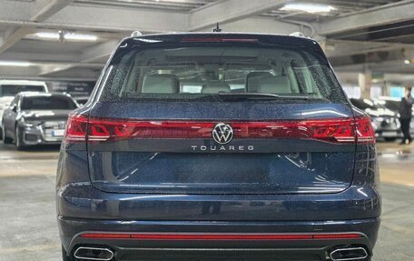 Volkswagen Touareg III, 2026 год, 11 090 000 рублей, 2 фотография