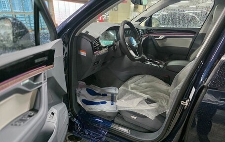 Volkswagen Touareg III, 2026 год, 11 090 000 рублей, 9 фотография