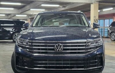 Volkswagen Touareg III, 2026 год, 11 090 000 рублей, 1 фотография