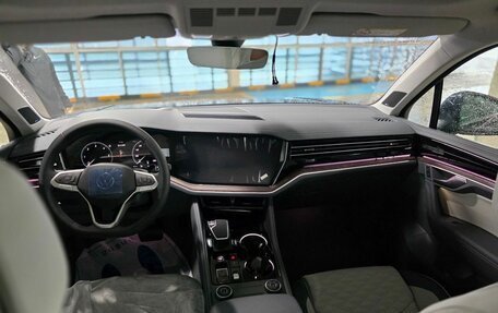 Volkswagen Touareg III, 2026 год, 11 090 000 рублей, 5 фотография