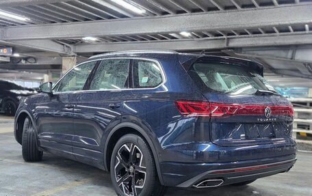 Volkswagen Touareg III, 2026 год, 11 090 000 рублей, 3 фотография