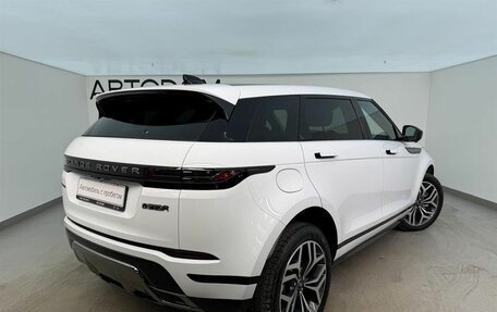 Land Rover Range Rover Evoque II, 2025 год, 4 фотография