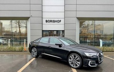Audi A6, 2025 год, 6 750 000 рублей, 1 фотография
