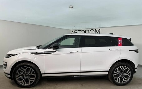 Land Rover Range Rover Evoque II, 2025 год, 2 фотография