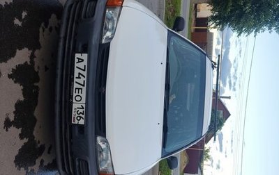 Mitsubishi Libero I рестайлинг, 1999 год, 170 000 рублей, 1 фотография