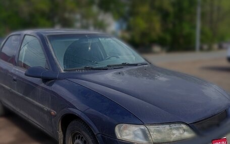 Opel Vectra B рестайлинг, 1998 год, 150 000 рублей, 1 фотография