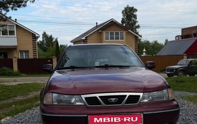 Daewoo Nexia I рестайлинг, 2006 год, 130 000 рублей, 1 фотография