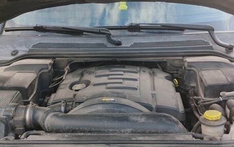 Land Rover Discovery III, 2008 год, 650 000 рублей, 1 фотография