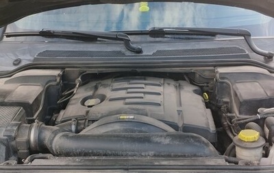 Land Rover Discovery III, 2008 год, 650 000 рублей, 1 фотография