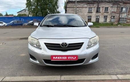 Toyota Corolla, 2007 год, 470 000 рублей, 1 фотография