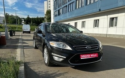 Ford Mondeo IV, 2012 год, 999 999 рублей, 1 фотография