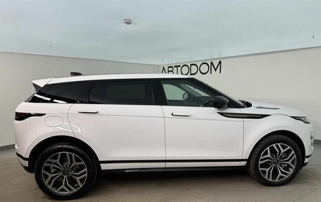Land Rover Range Rover Evoque II, 2025 год, 5 фотография