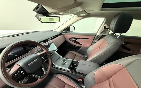 Land Rover Range Rover Evoque II, 2025 год, 8 фотография