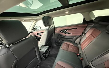 Land Rover Range Rover Evoque II, 2025 год, 9 фотография
